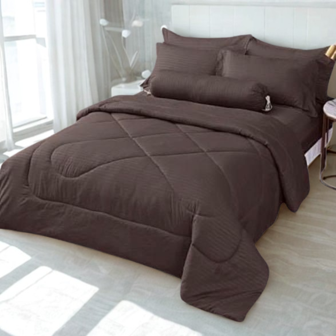 Hotel Comforter 7 in 1
