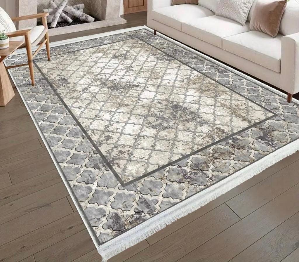 Velour Carpet