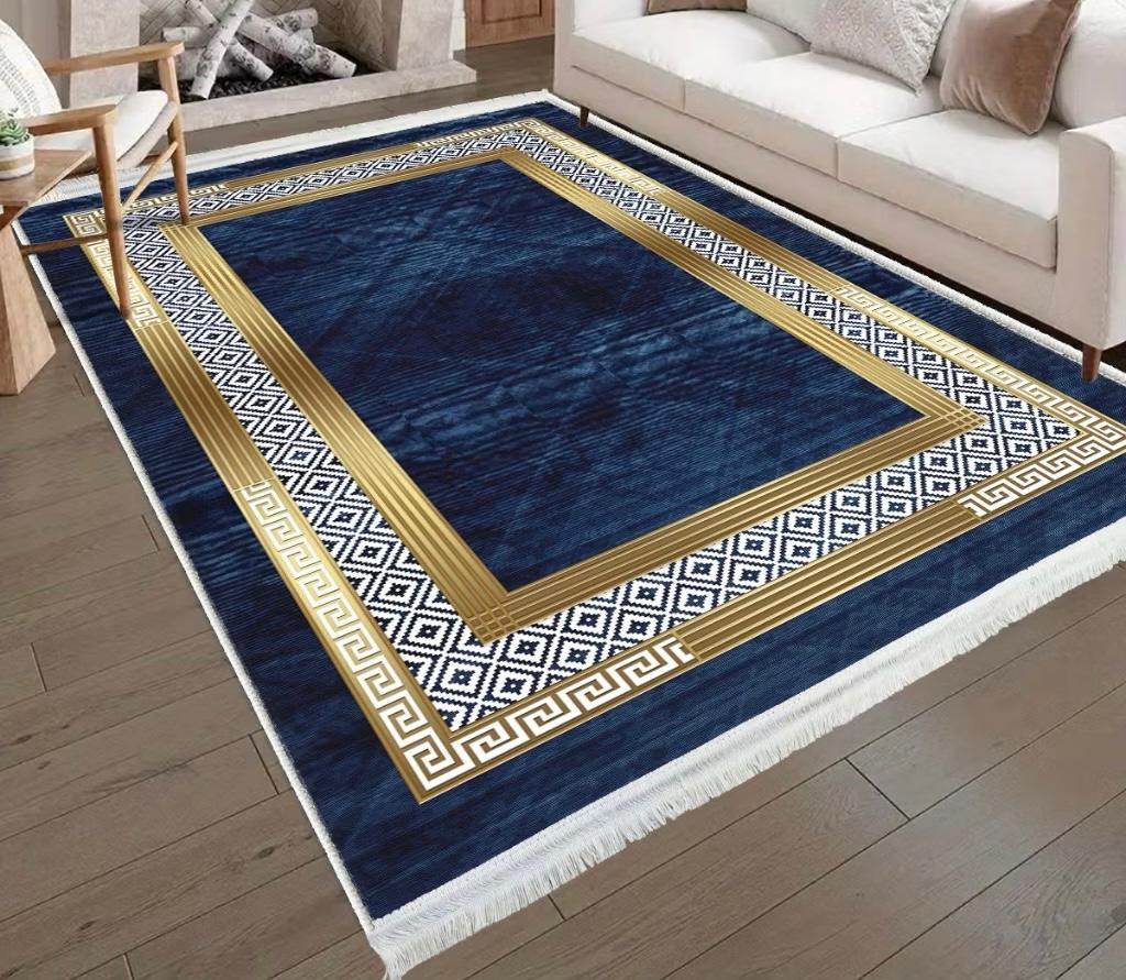 Velour Carpet