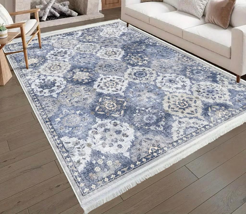 Velour Carpet