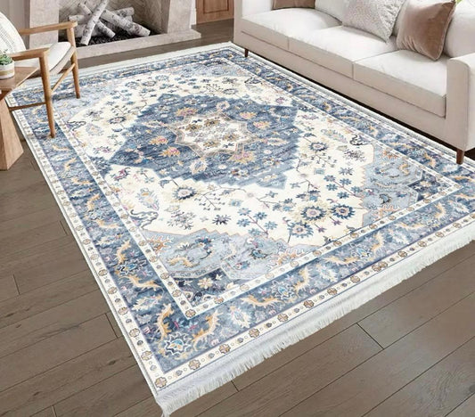 Velour Carpet