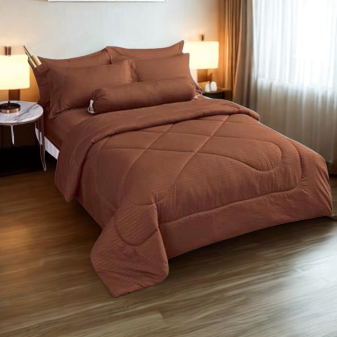 Hotel Comforter 7 in 1