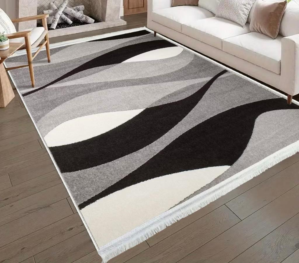 Velour Carpet