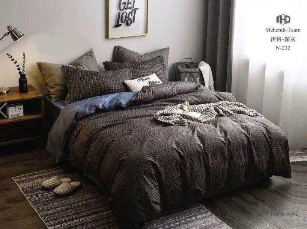 Single (SS) Comforter Set