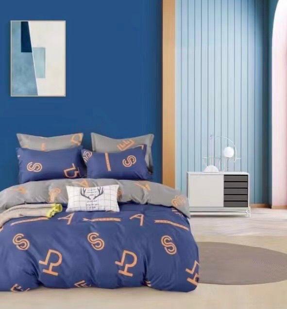 Single (SS) Comforter Set