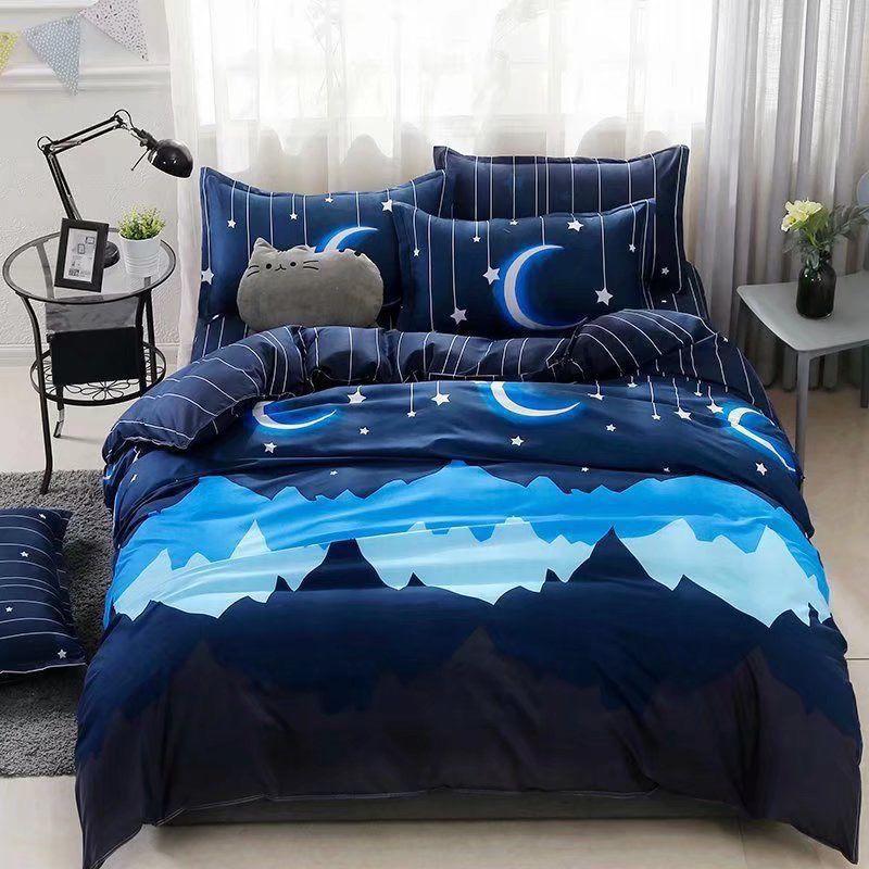 Single (SS) Comforter Set