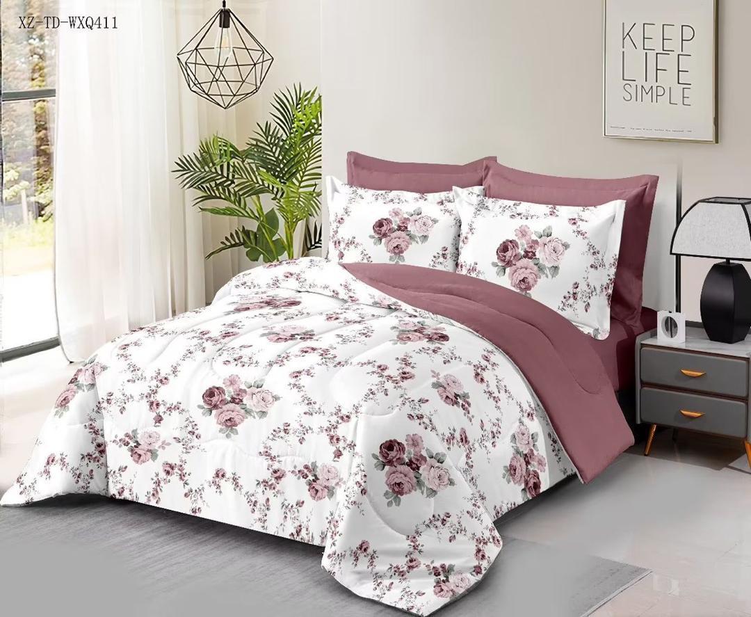 Single (SS) Comforter Set