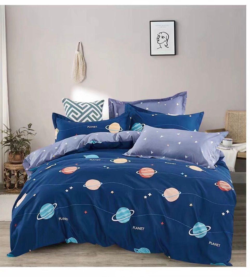 Single (SS) Comforter Set