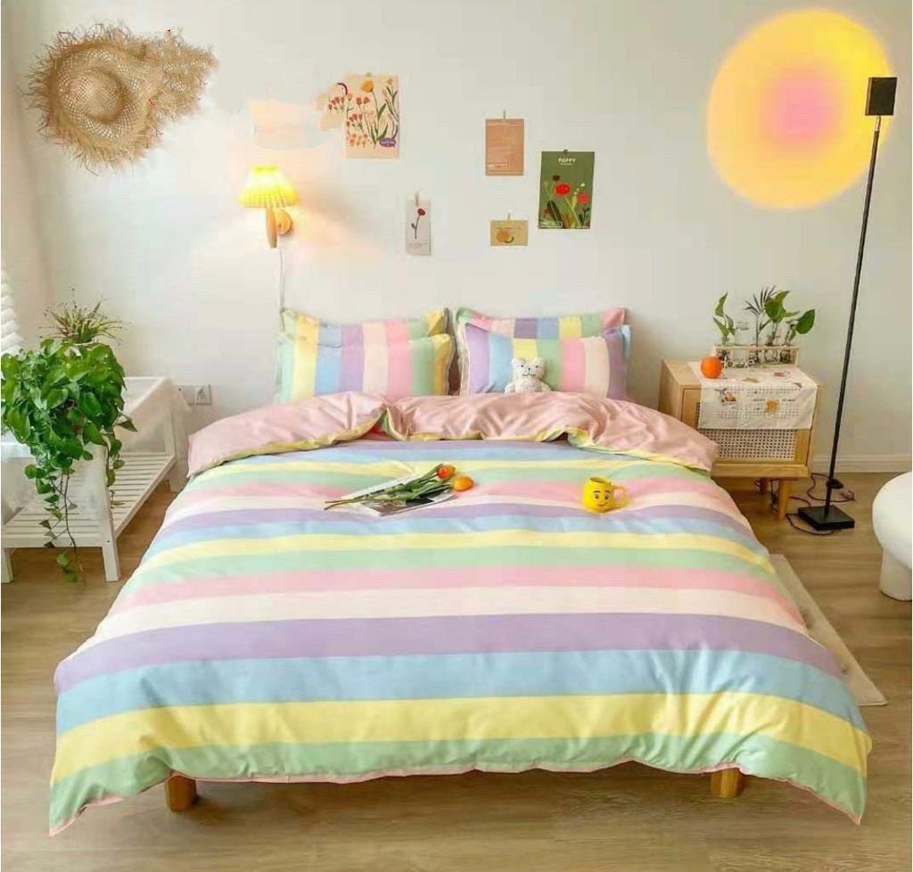 Single (SS) Comforter Set