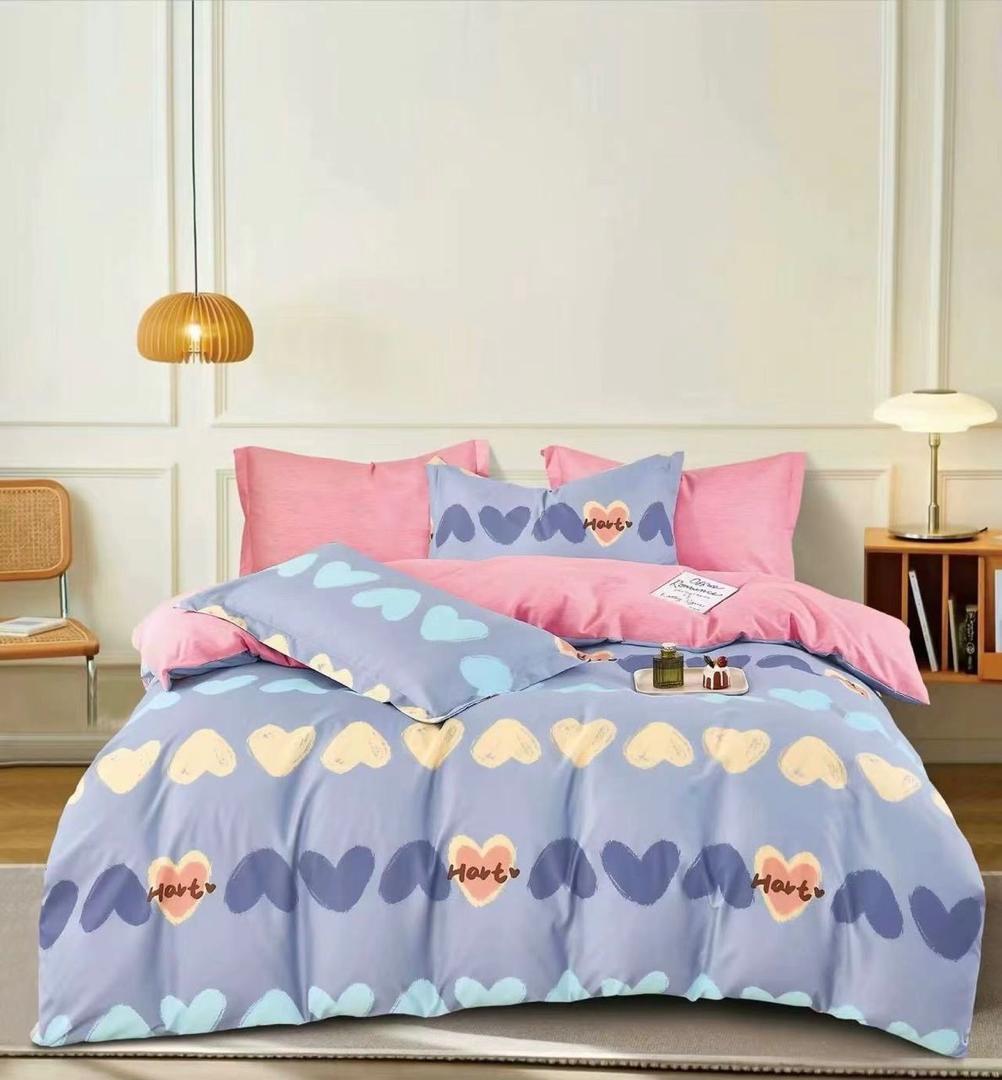 Single (SS) Comforter Set